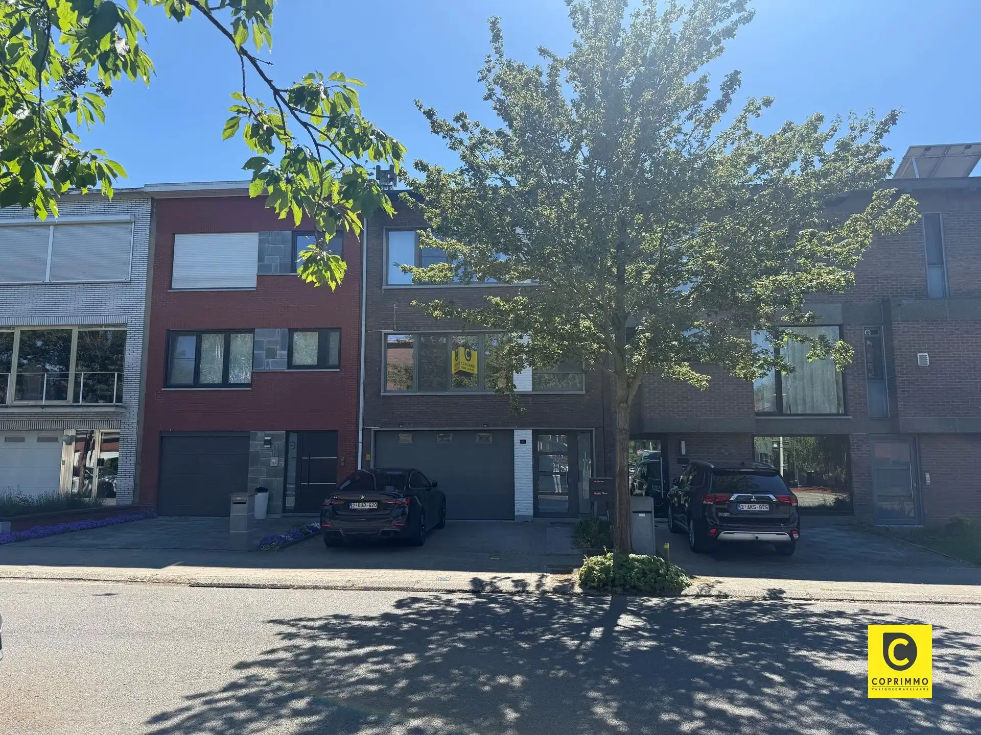 Appartement: 2 slk. en P foto 10