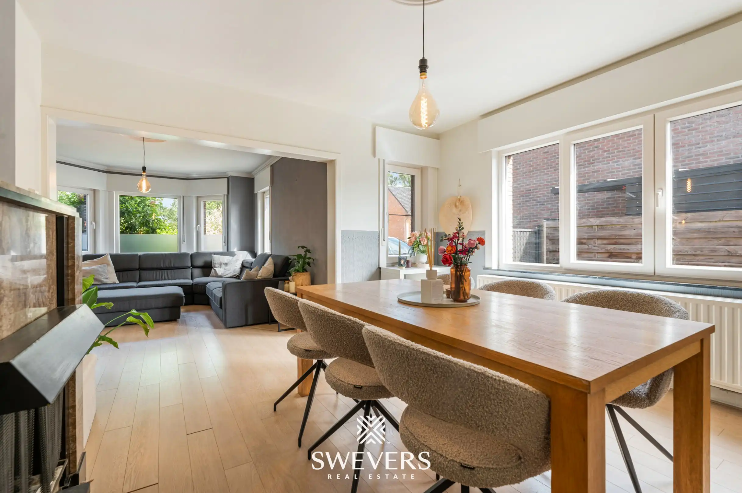 comfortabele woning met minstens 3 slaapkamers te Paal  foto 5