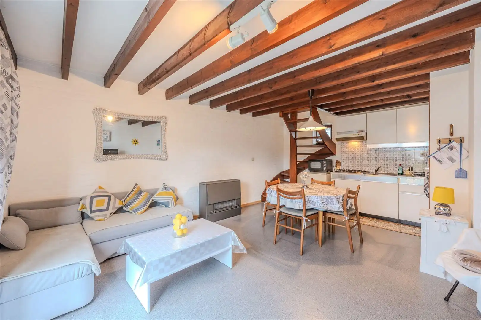 vakantiewoning foto 10