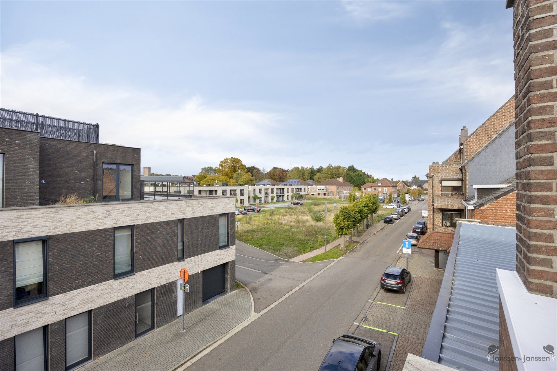 Schitteren gelegen appartement in centrum van Neeroeteren foto 25