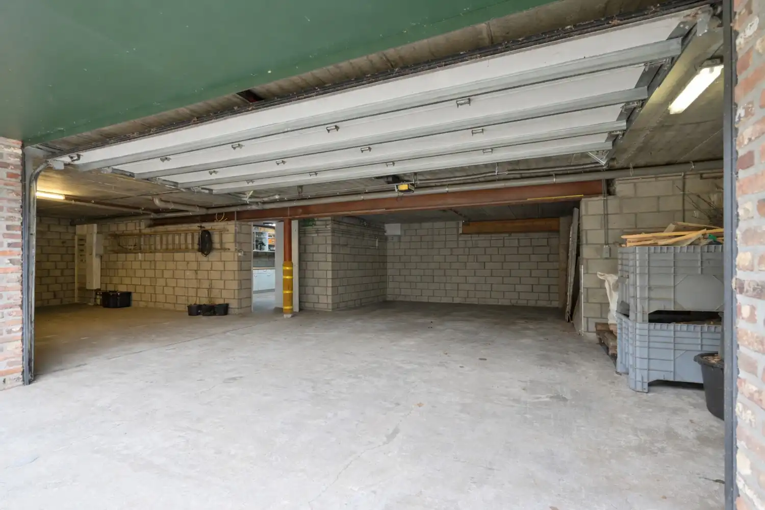 Exclusieve woning op 33a mooi gelegen aan natuurgebied te Rekem foto 35