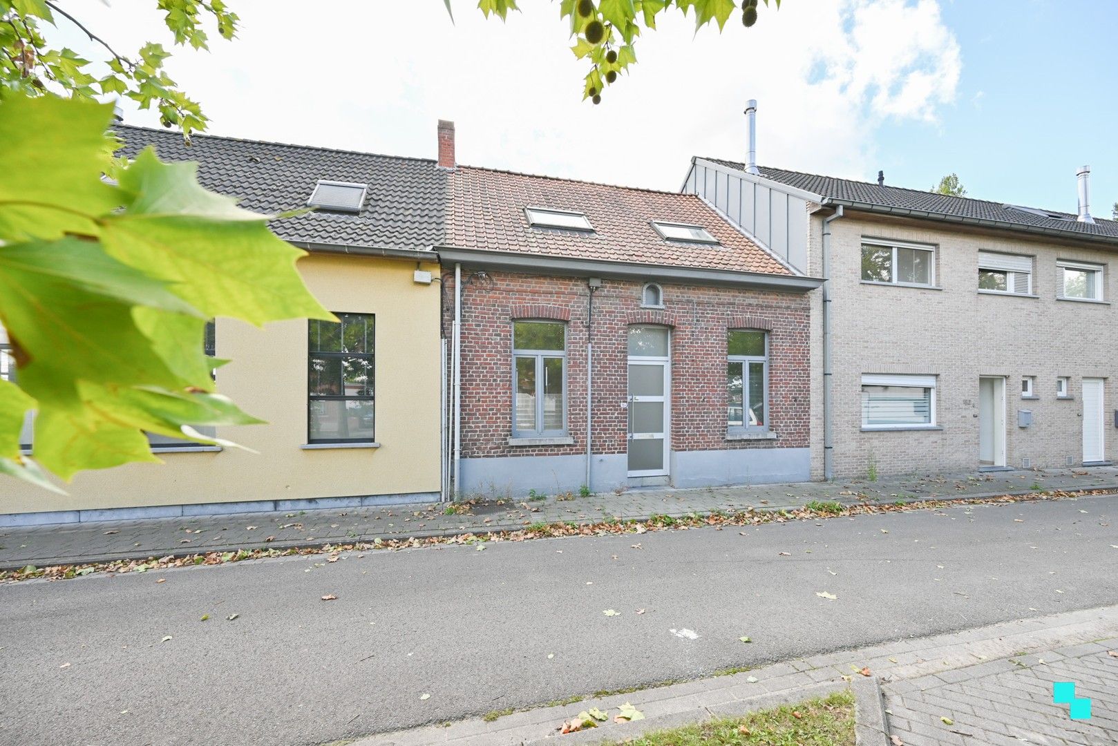 Te renoveren eengezinswoning gelegen op een perceel van ca. 300 m² foto 30