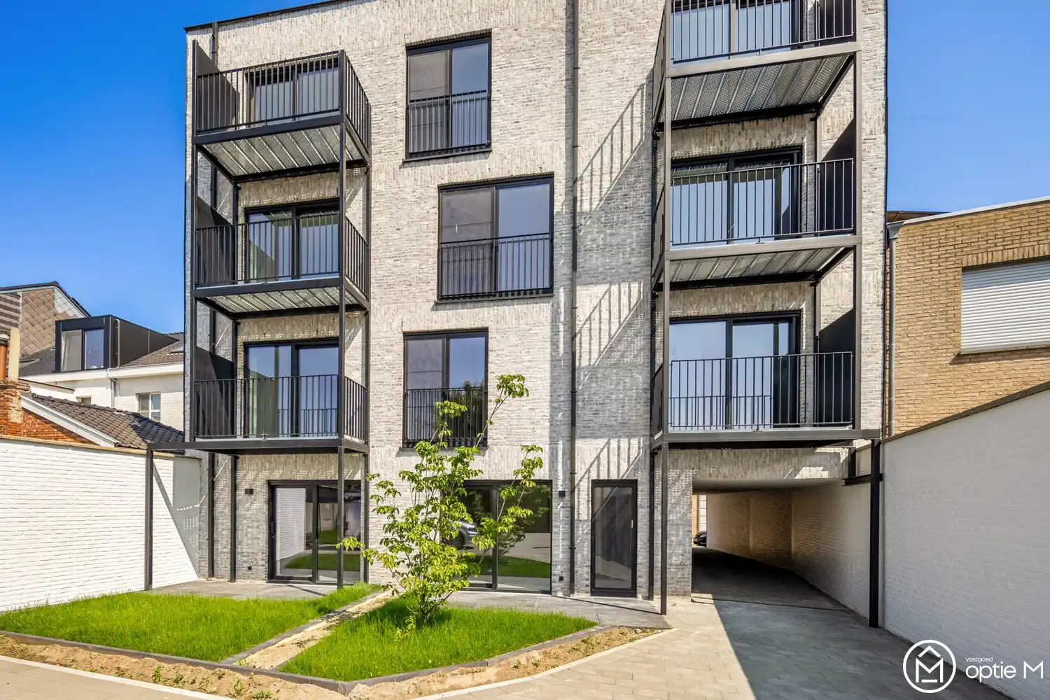 Instapklaar appartement te koop in het centrum van Hasselt foto 10