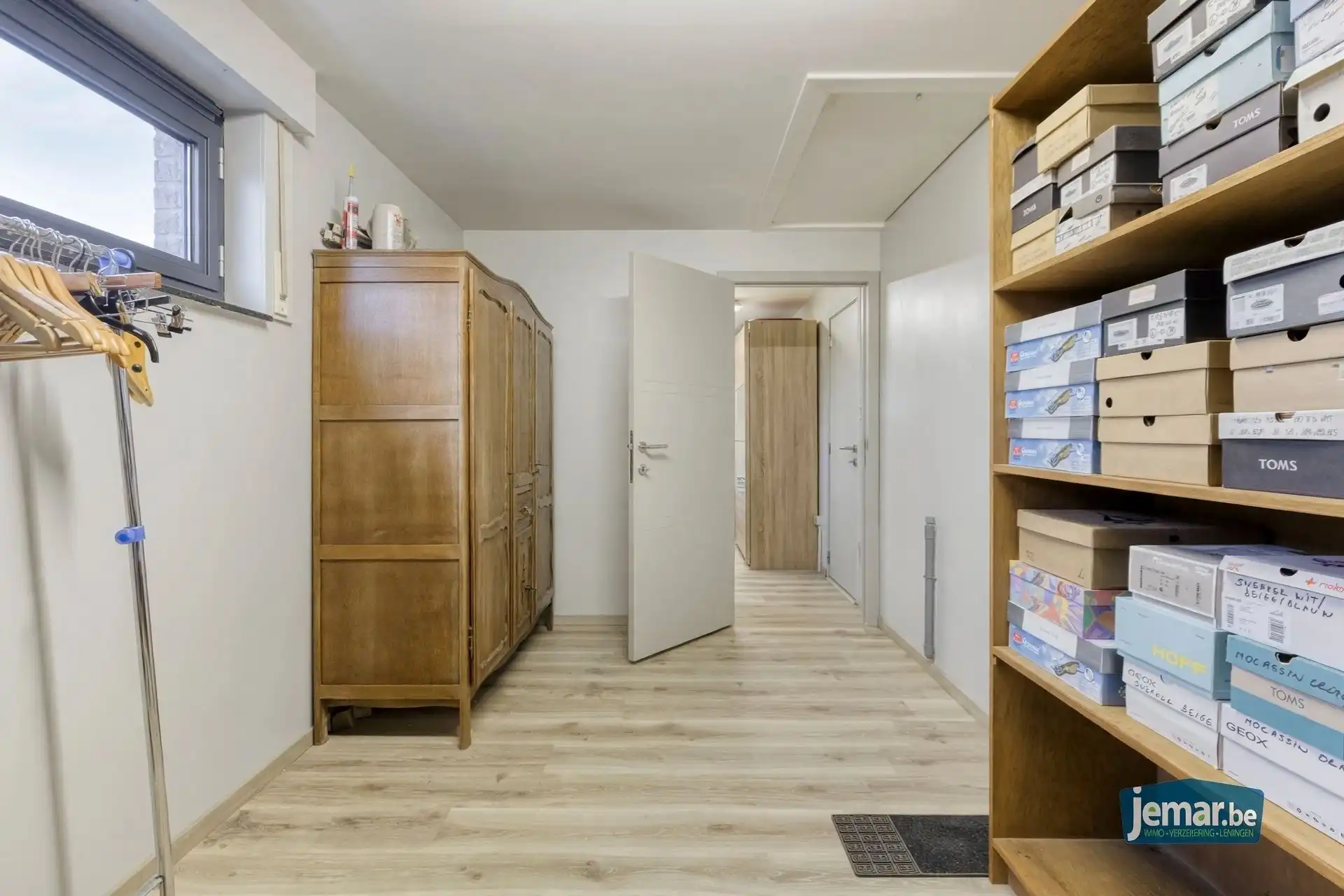 Verzorgd tot in de details, royaal in ruimte en heerlijk groen gelegen. foto 37