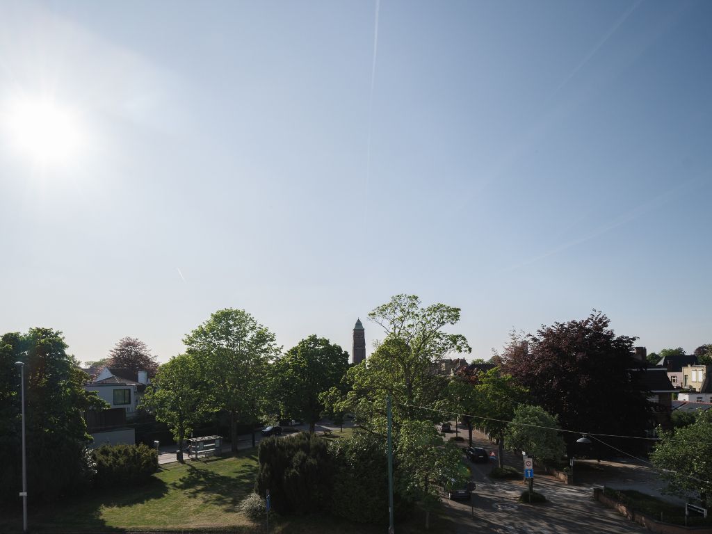 Unieke herenwoning nabij het Miljoenenkwartier, ontworpen door de gerenommeerde interbellumarchitect Charles Hoghe. foto 16