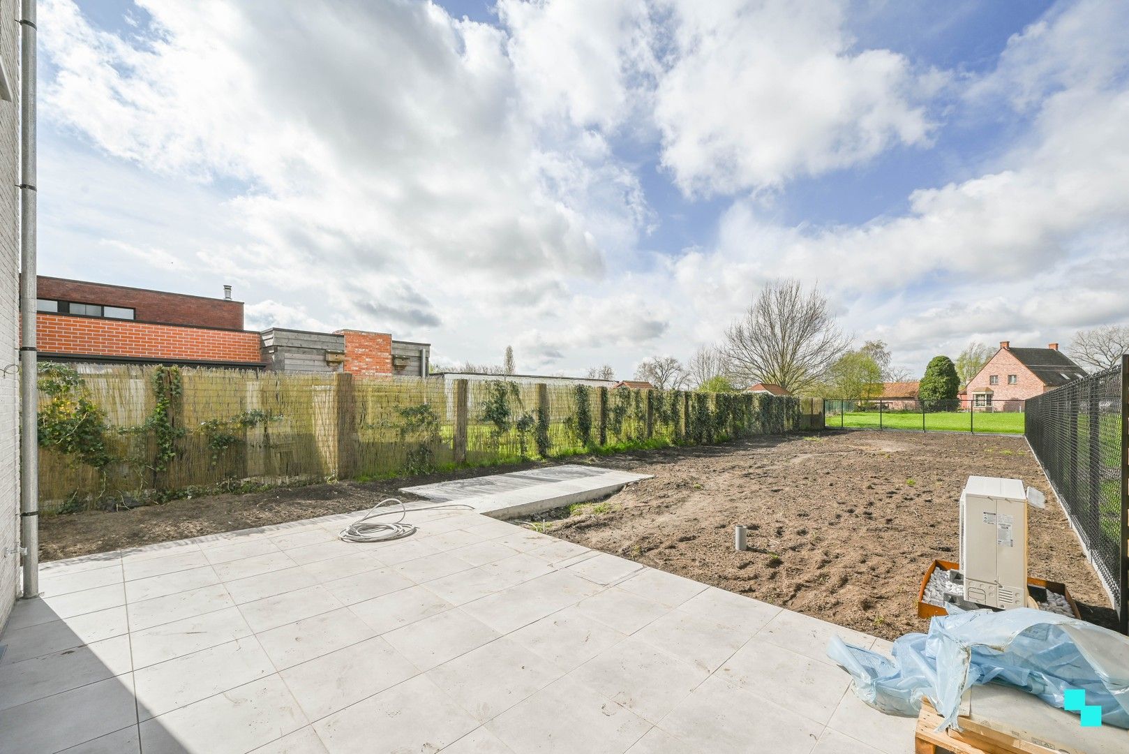 Nieuw te bouwen BEN-woning naar eigen smaak foto 13