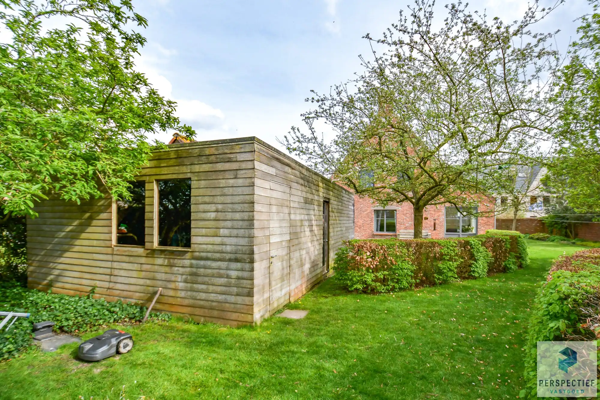 Charmante woning met adembenemend landelijk uitzicht in Oostveld foto 56