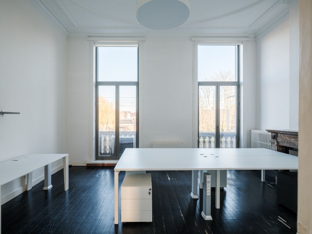 Neoclassicistisch herenhuis (438 m²) met een zuidwest gerichte tuin foto 18