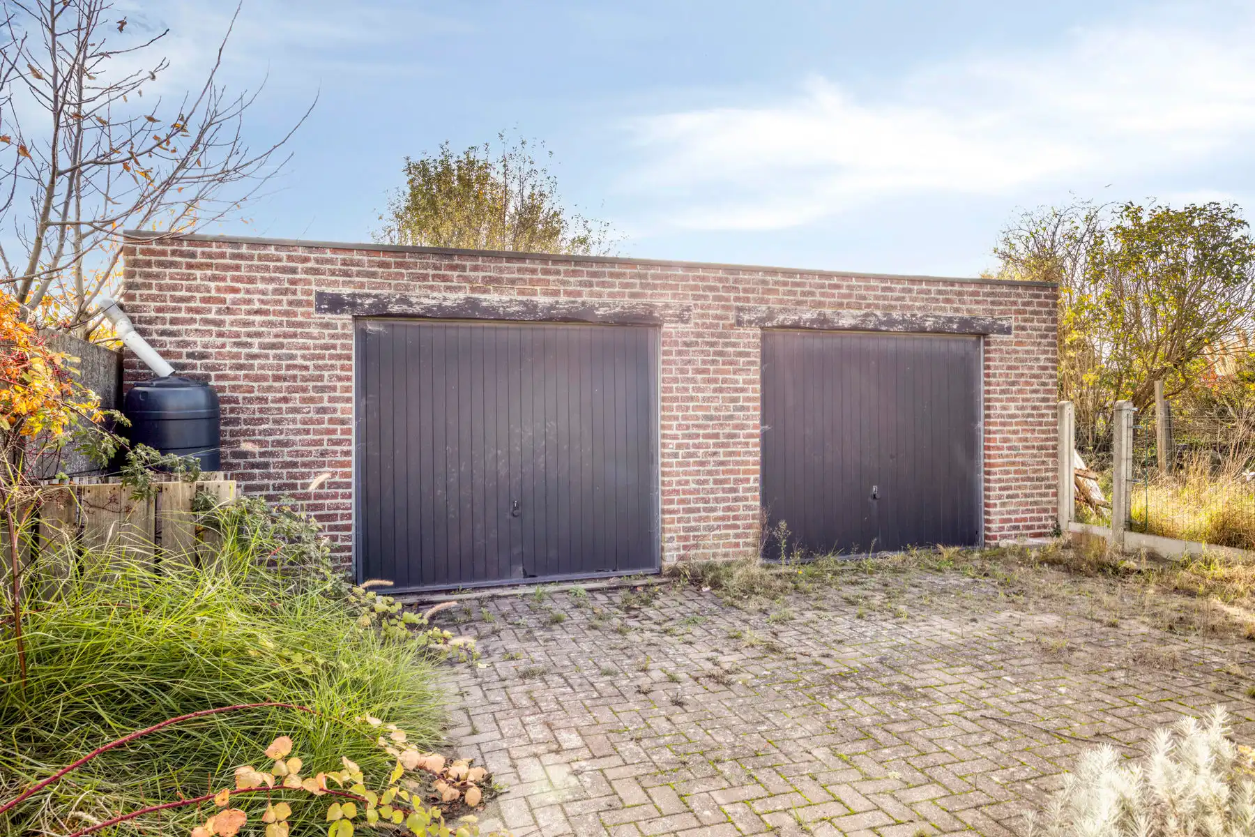 Gerenoveerde woning met 6 slaapkamers foto 31