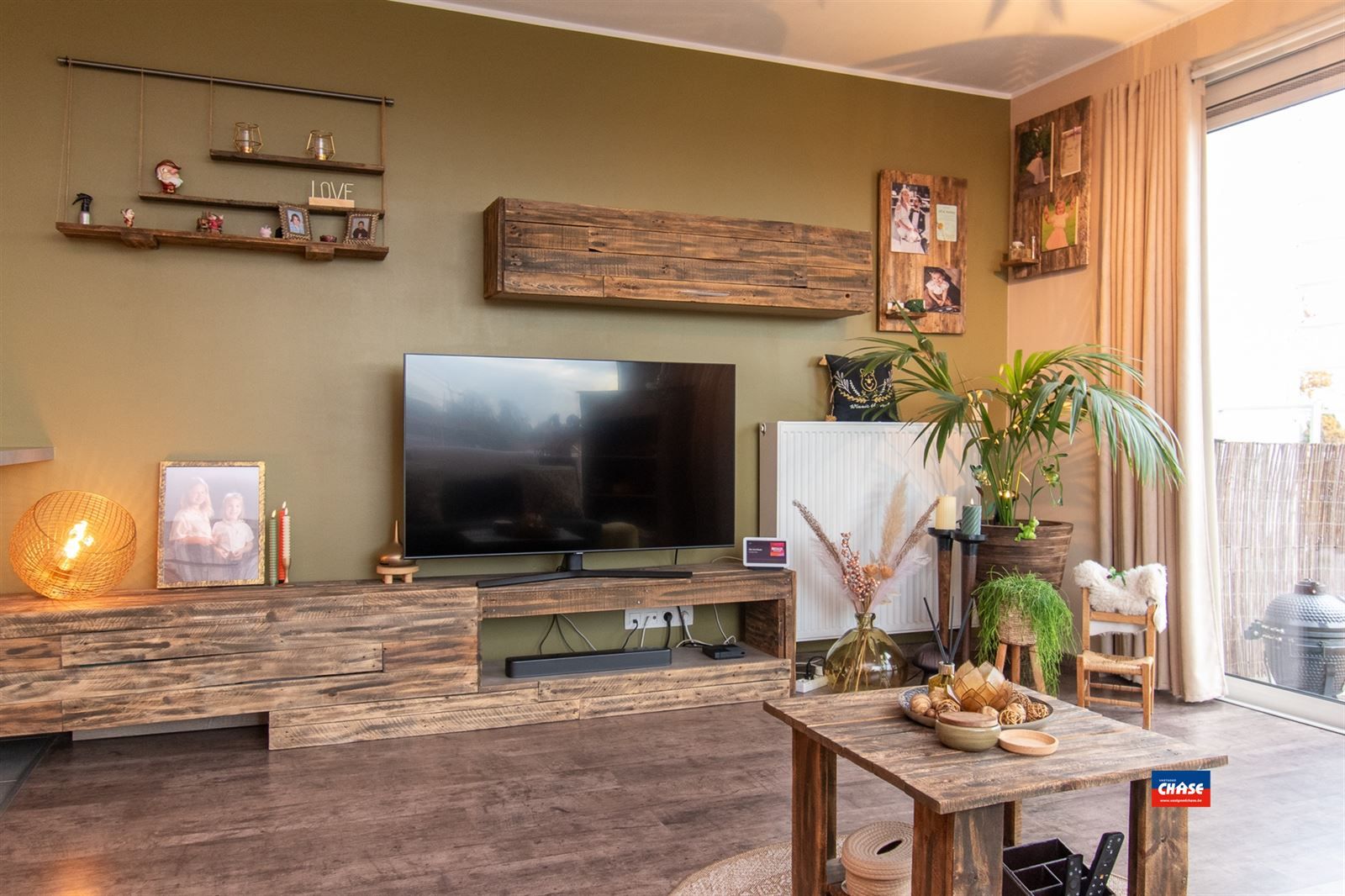 Instapklaar appartement | 2slpks | terras  foto 5