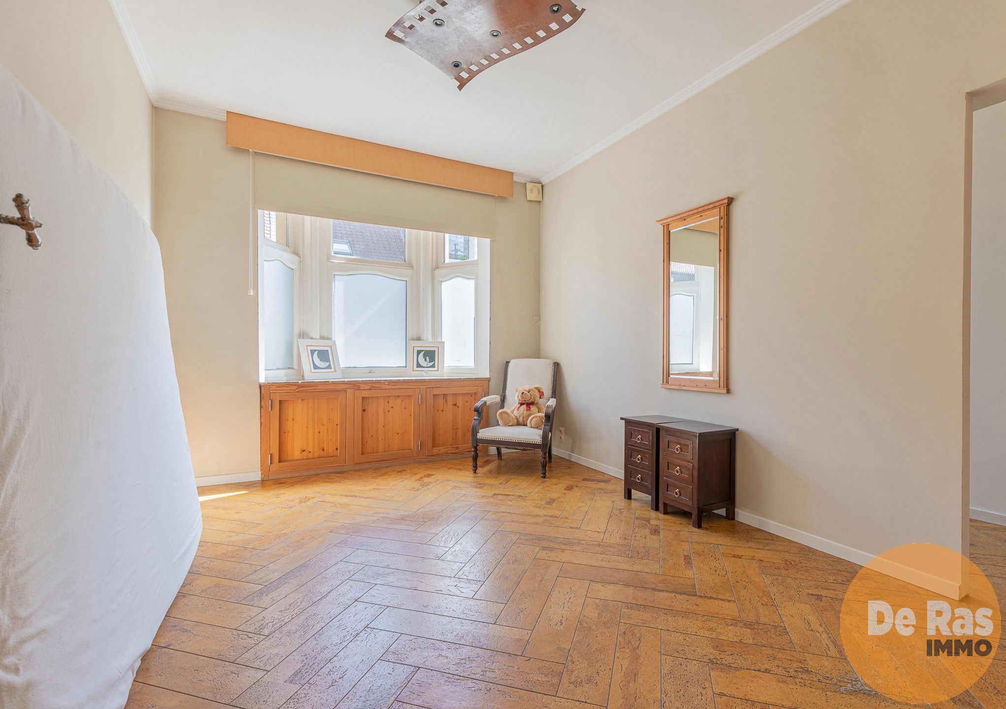 SERSKAMP- Leuke instapklare woning met tal van mogelijkheden foto 26