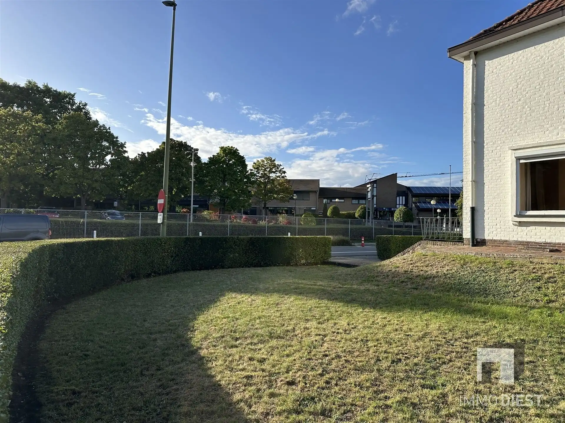 Woning op toplocatie! 3 slpks, tuin en garage foto 6