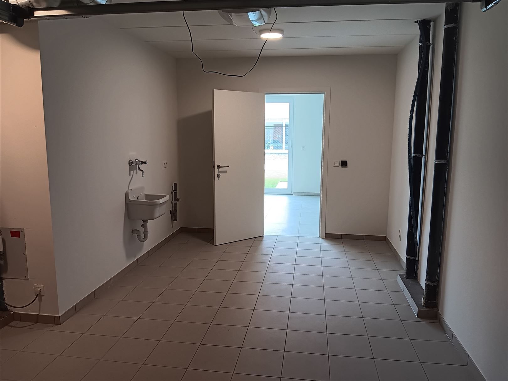 Prachtige nieuwbouw woning te huur op jaarbasis foto 11