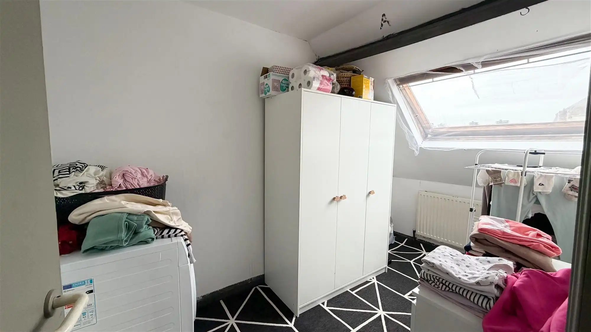 Appartement en studio te koop in Mechelen!  foto 6