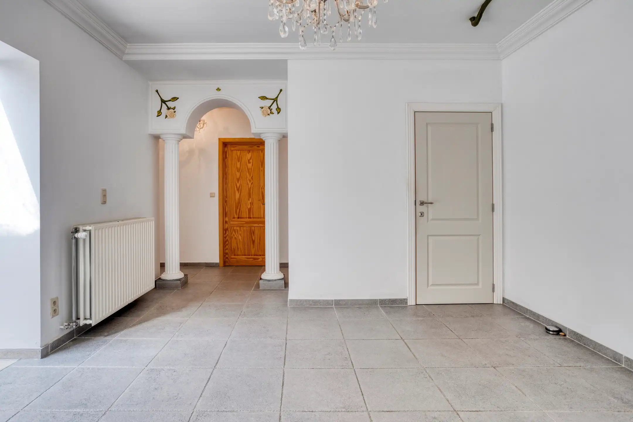 Gerenoveerde gelijkvloerse woning te Assebroek foto 10