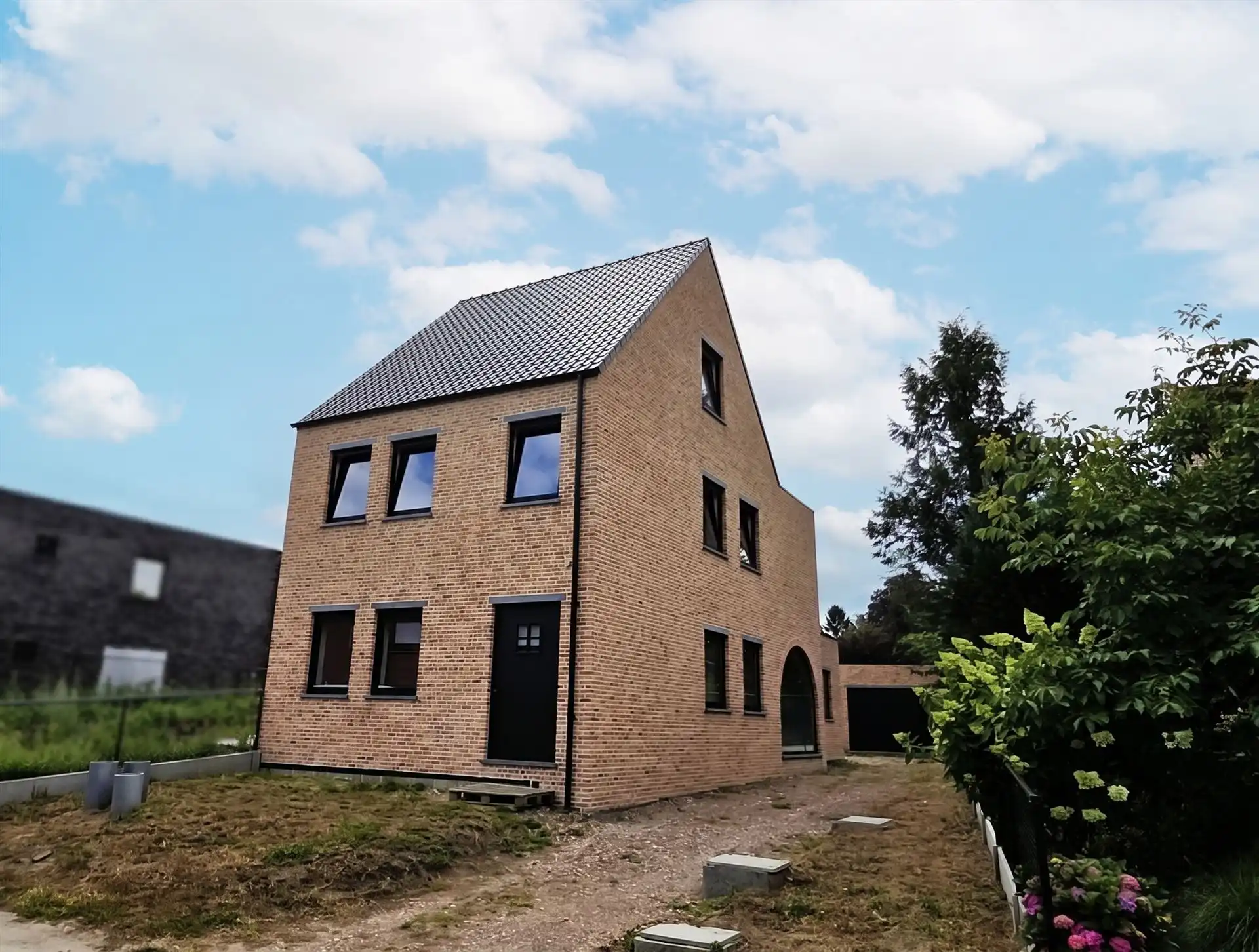 Huis te koop Broekelei 2D - 3140 KEERBERGEN
