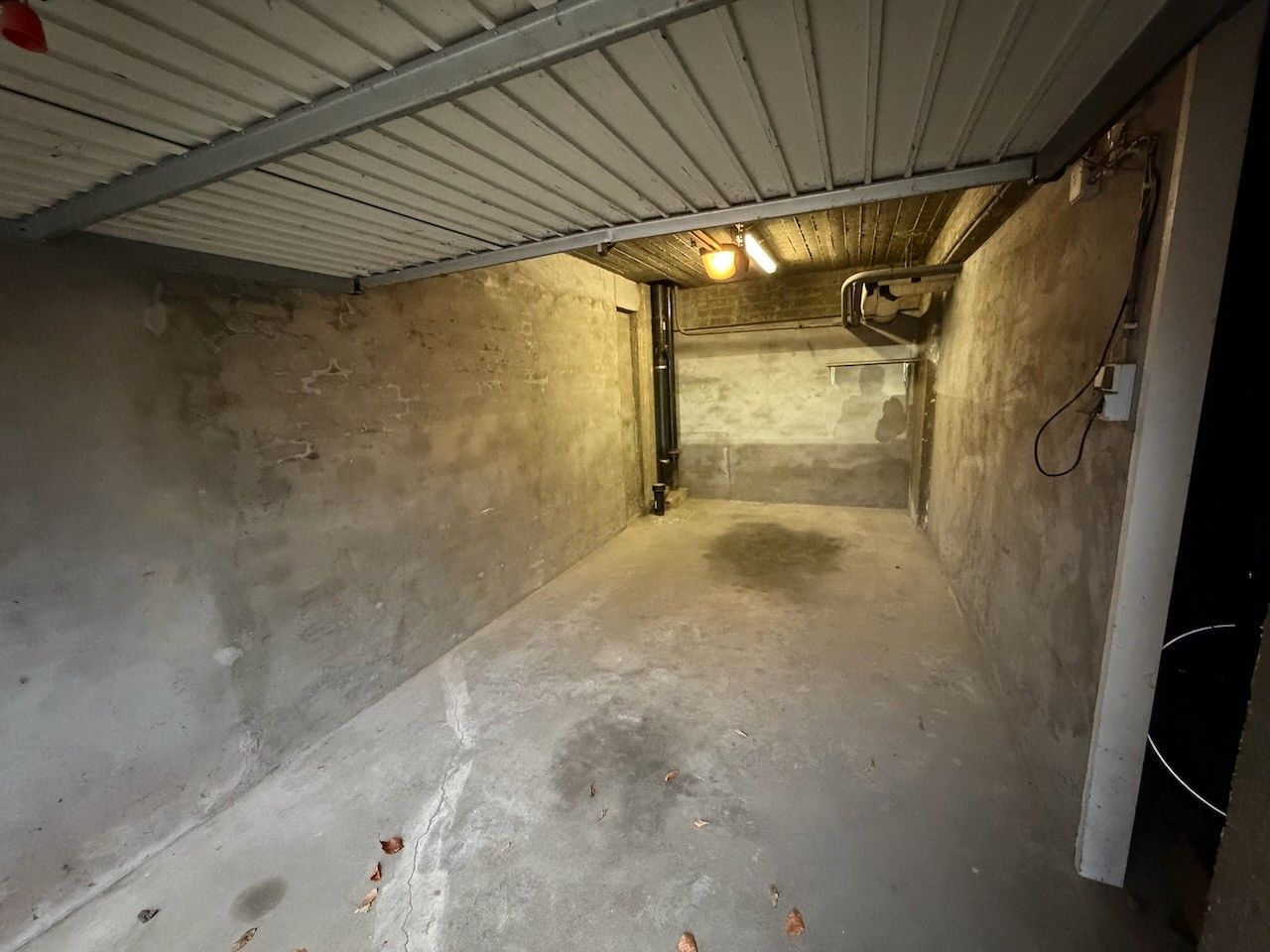 Genk-centrum, Jan Habexlaan 17 bus 11: Energiezuinig appartement met 2 slaapkamers, 2 terrassen en garage. foto 18