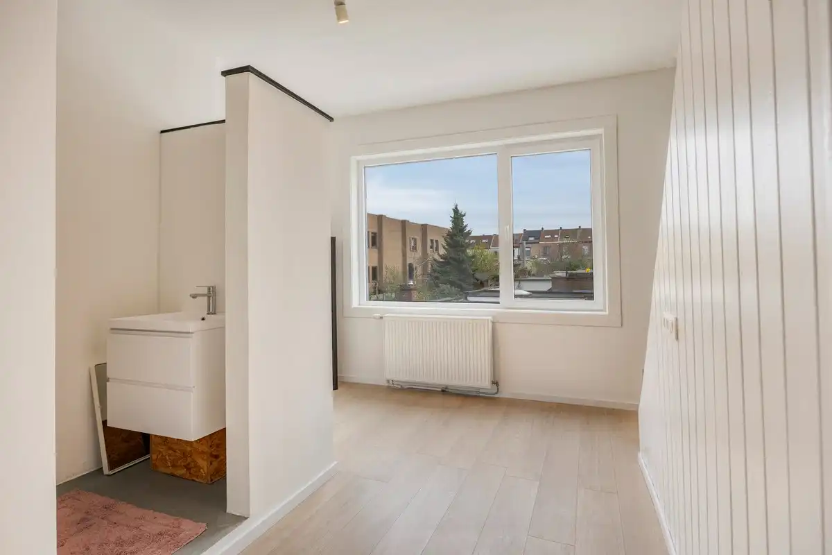 Woning met 2 ruime slaapkamers, 2 badkamers en buitenruimte in Kessel-Lo! – EPC 293 kWh/m² - bewoonbare opp. 100 m² foto 16