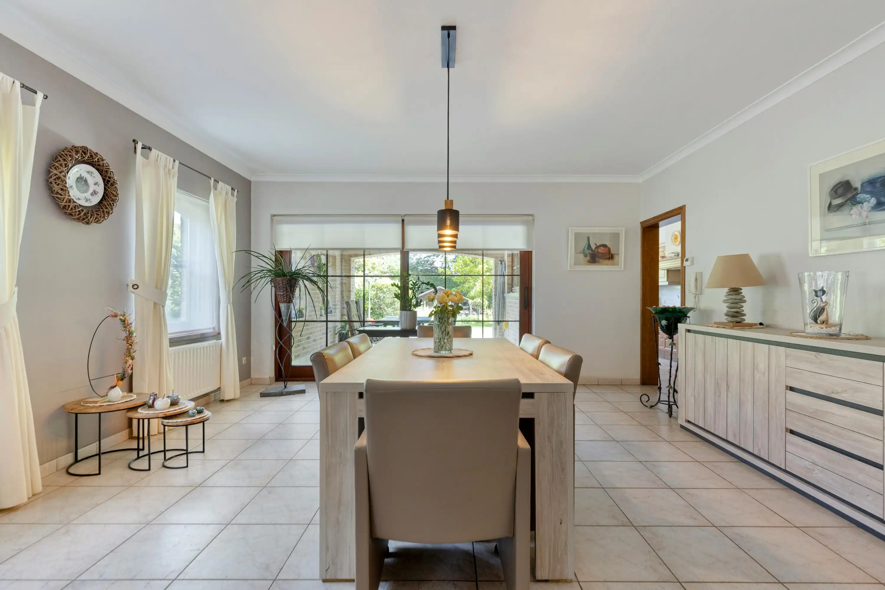 Karaktervolle woning te koop op toplocatie in Willebroek foto 7