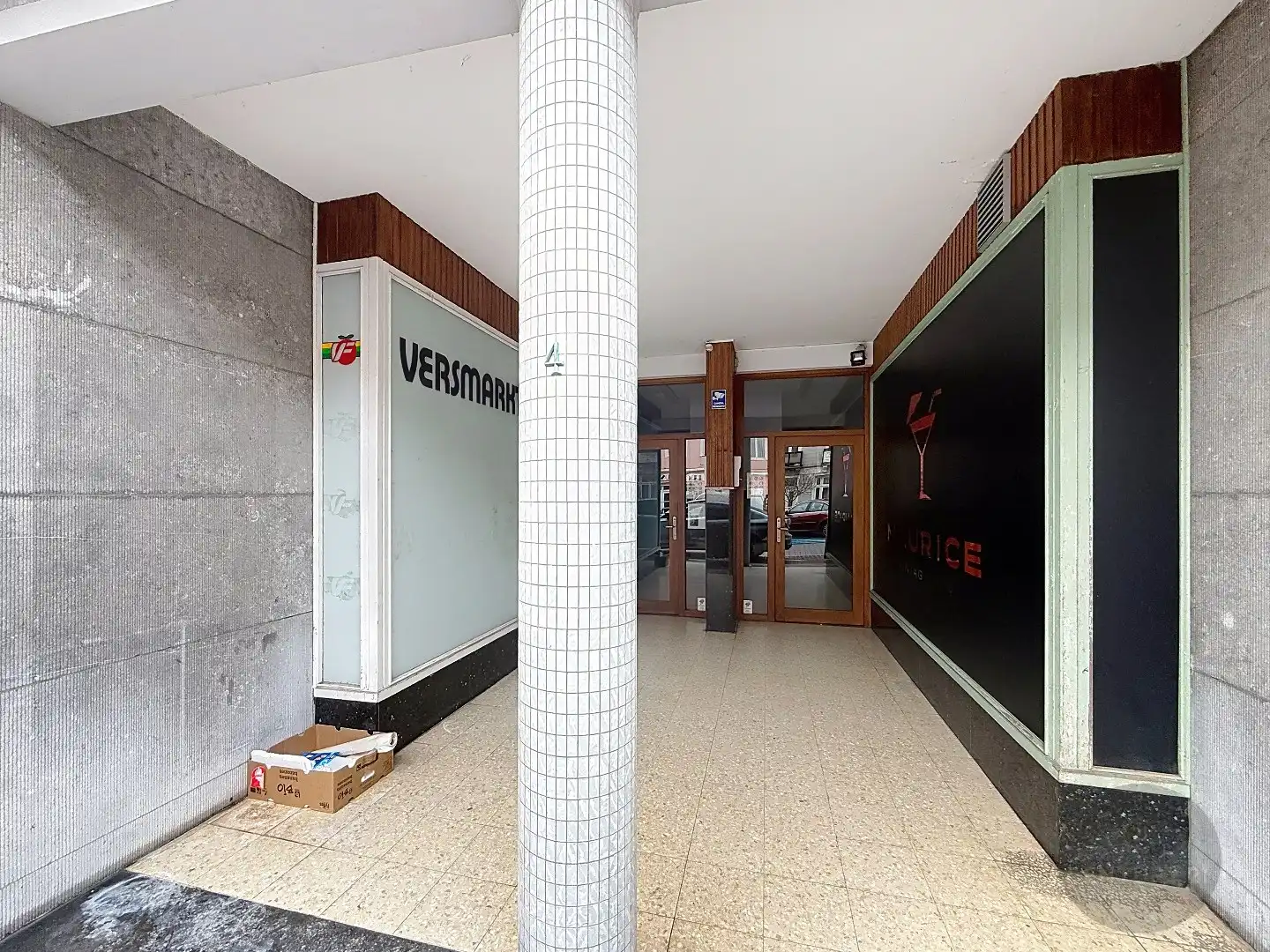 App 4e verdiep vlak aan ZEE foto 14