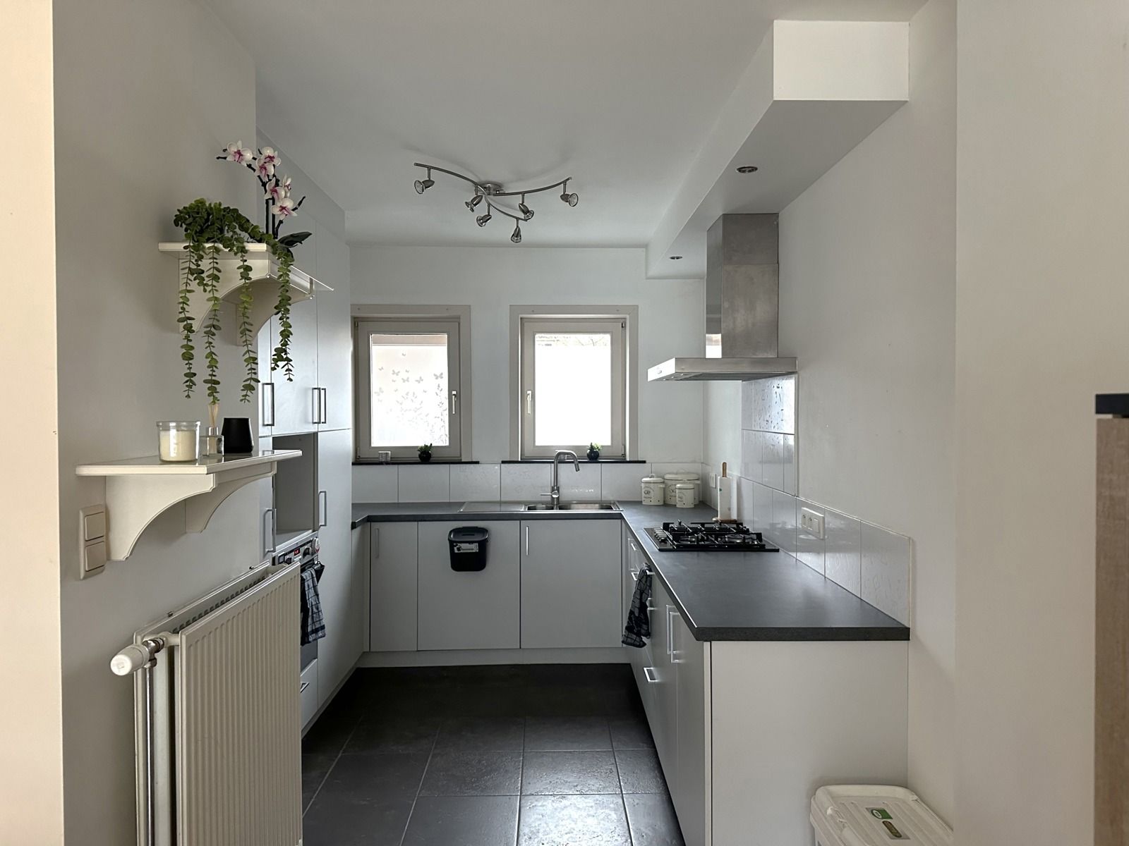 Charmante huurwoning te Wetteren foto 4