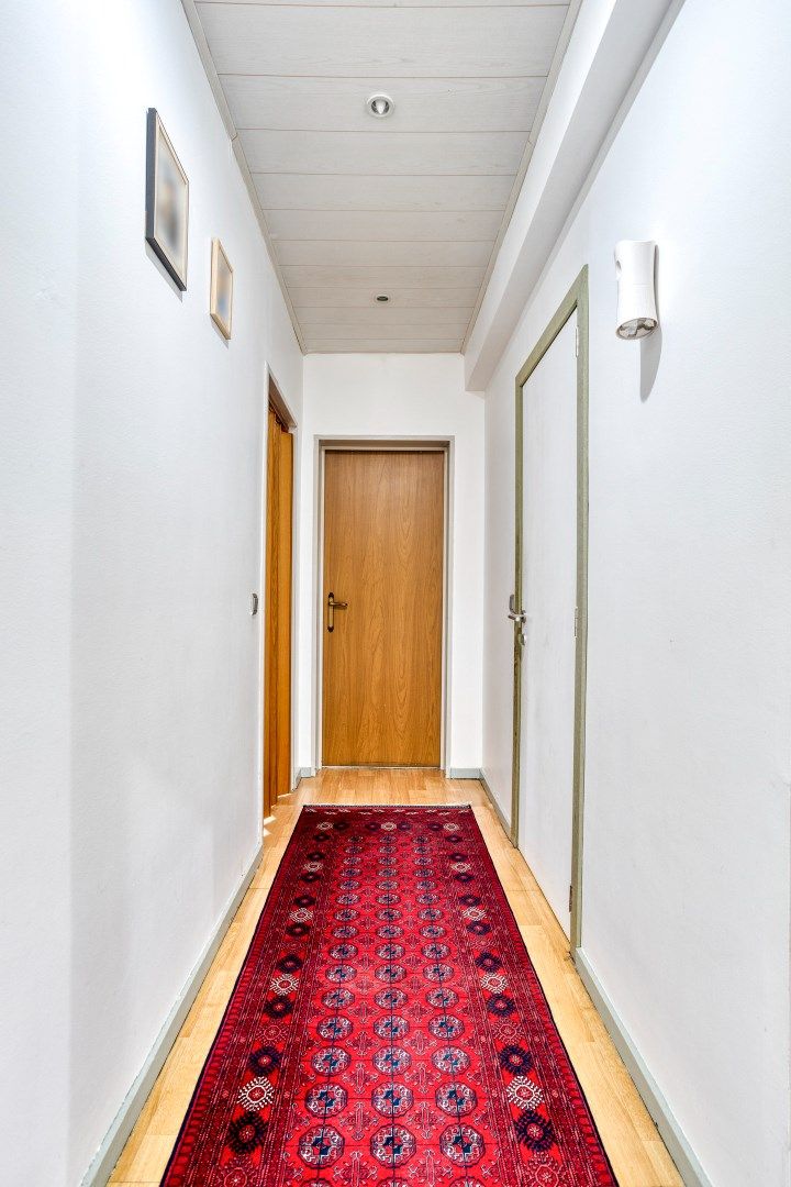 Comfortabel 2 slpk-appartement met autostnplts en berging foto 13