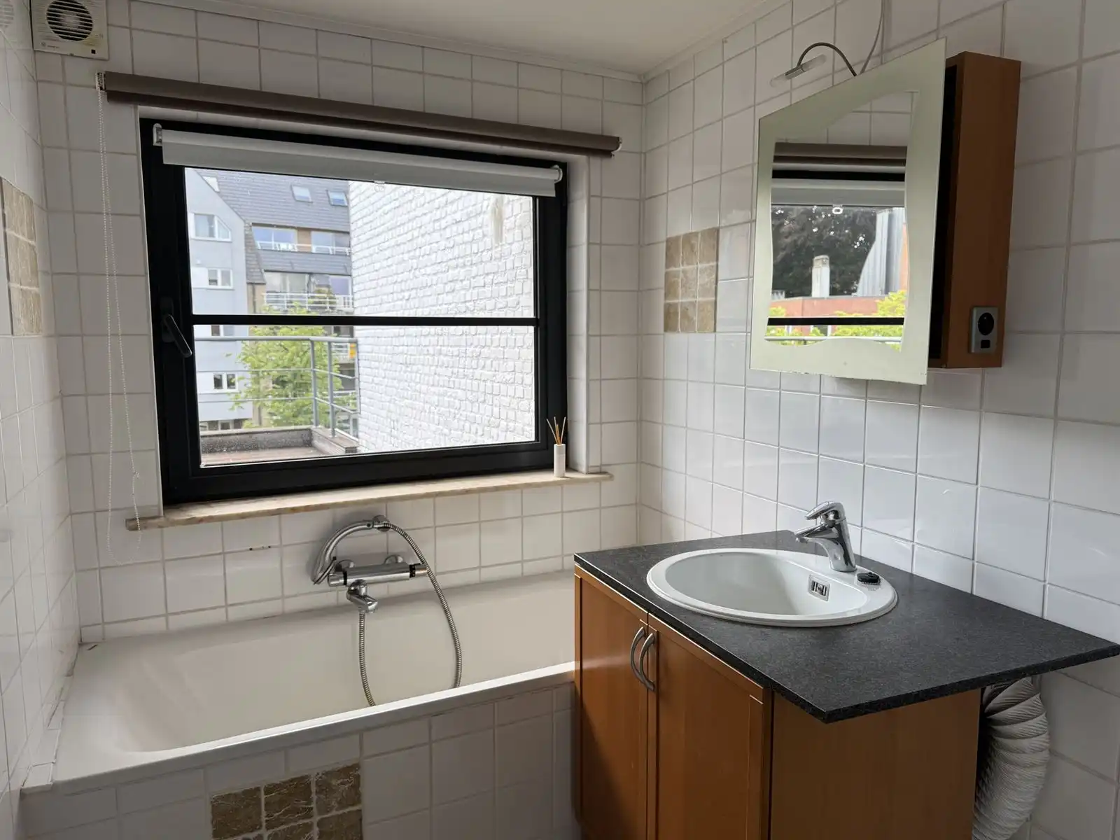 Huis aan het water foto 18