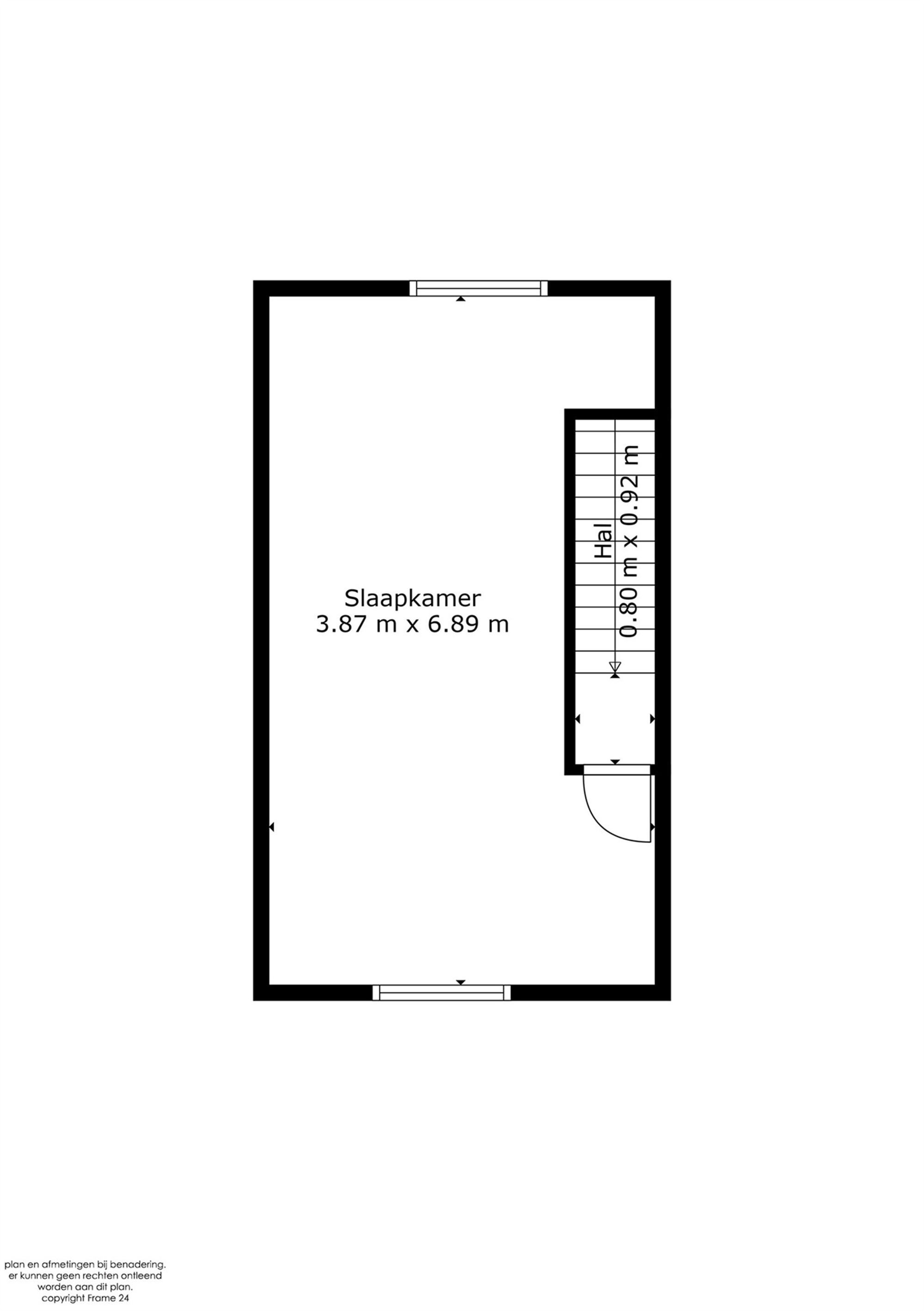 Instapklare woning te Mechelen foto 13