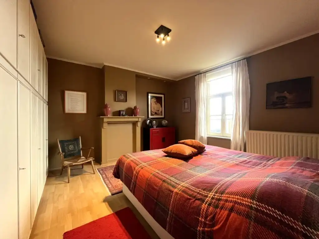 Moorslede - Karaktervolle herenwoning met licht, ruimte en veelzijdige mogelijkheden foto 16