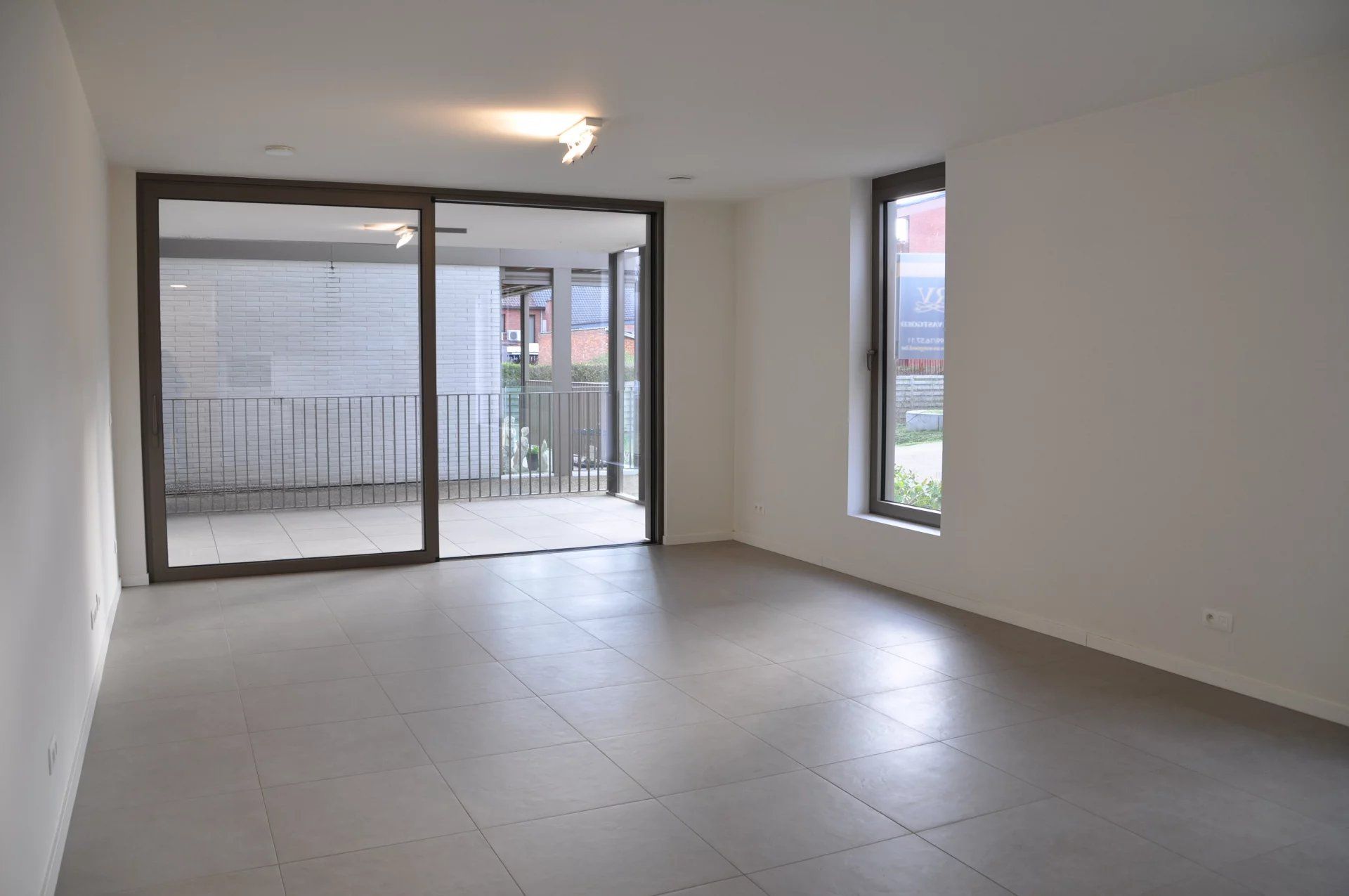 RUIM EN LICHTRIJK 2 SLPK APPARTEMENT IN CENTRUM LUMMEN foto 2