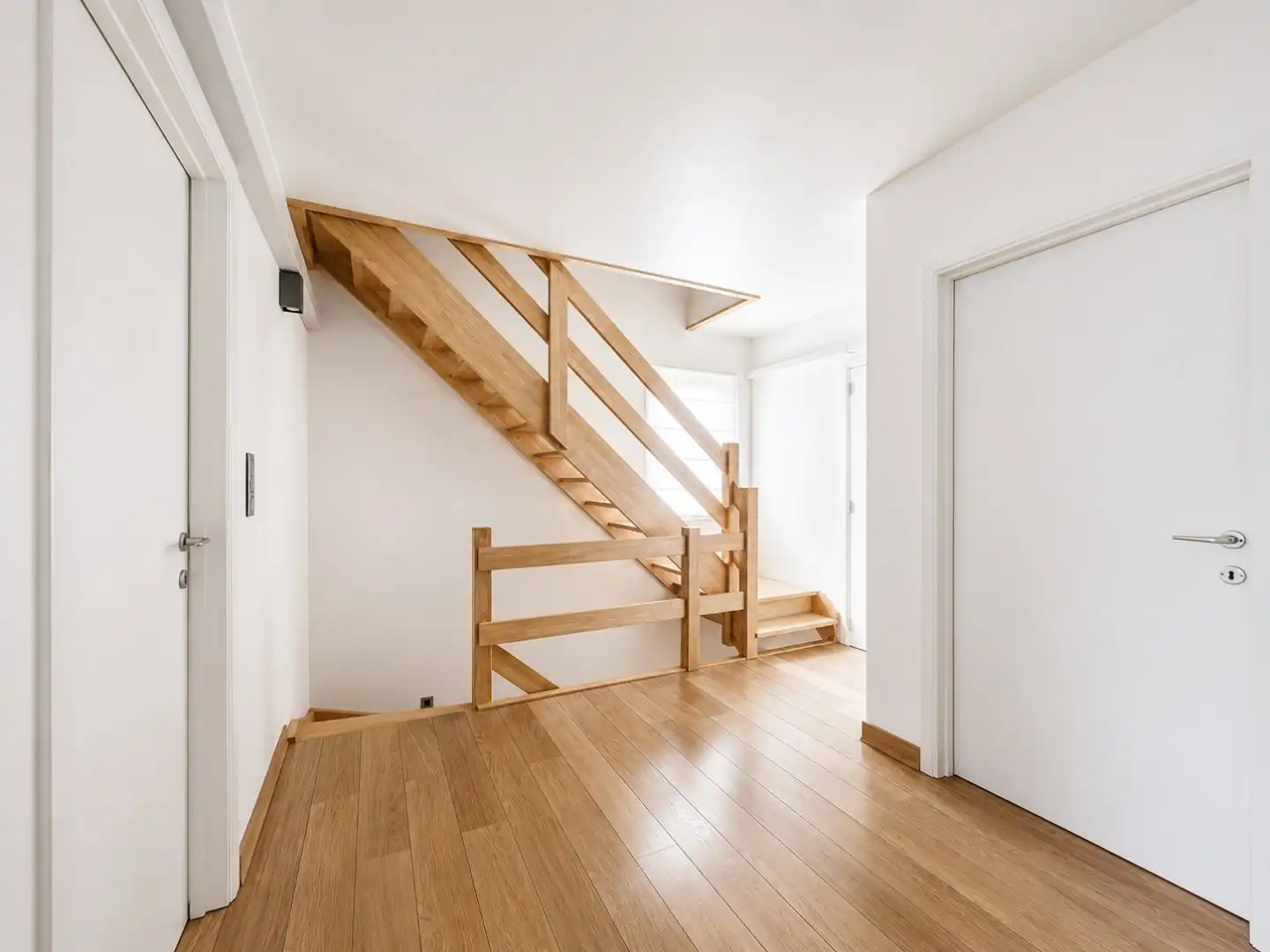 Instapklaar wonen op een toplocatie in Korbeek-Lo foto 15