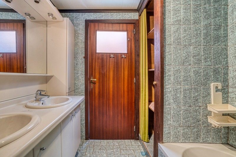 Landelijk gelegen te renoveren woning TE KOOP in Dentergem! foto 13