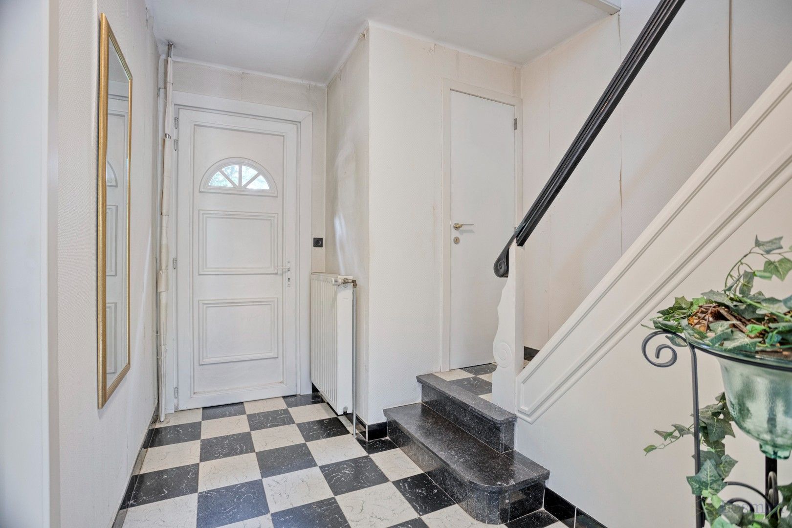 Halfopen woning te koop in Diest foto 2