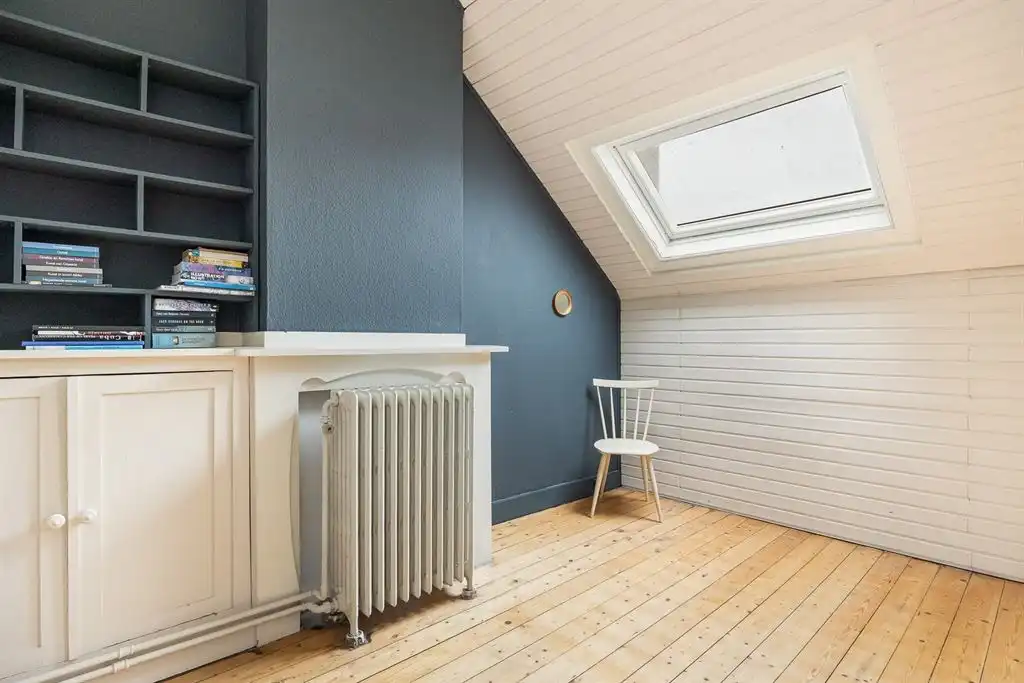 Charmant herenhuis met 4 slaapkamers foto 24