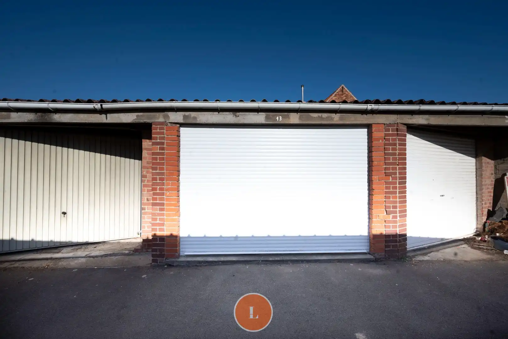 Woonhuis gedeeltelijk ingericht als kapperszaak en gemakkelijk te veranderen in trendy woning foto 13