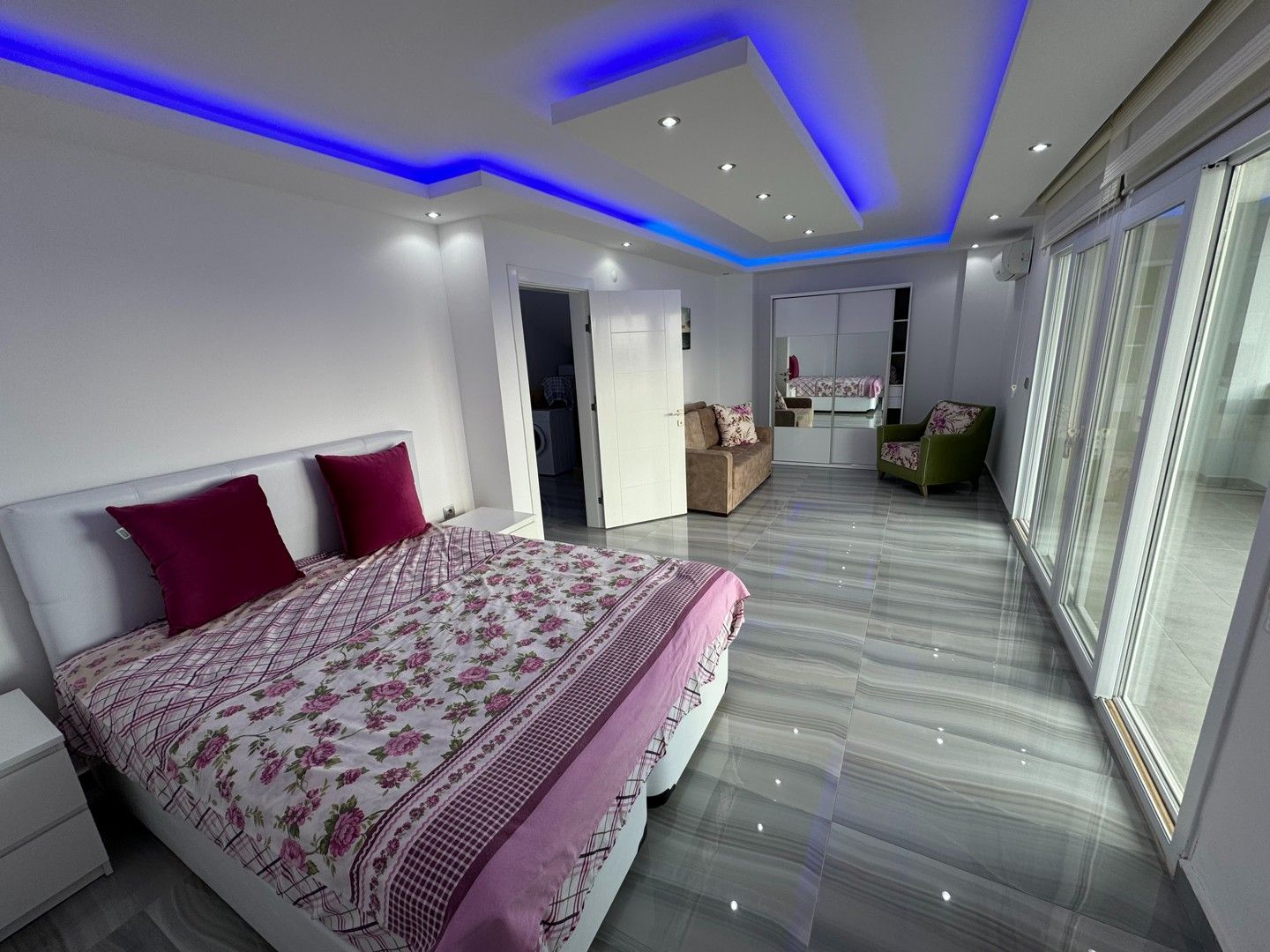 luxueus appartementcomplex foto 16