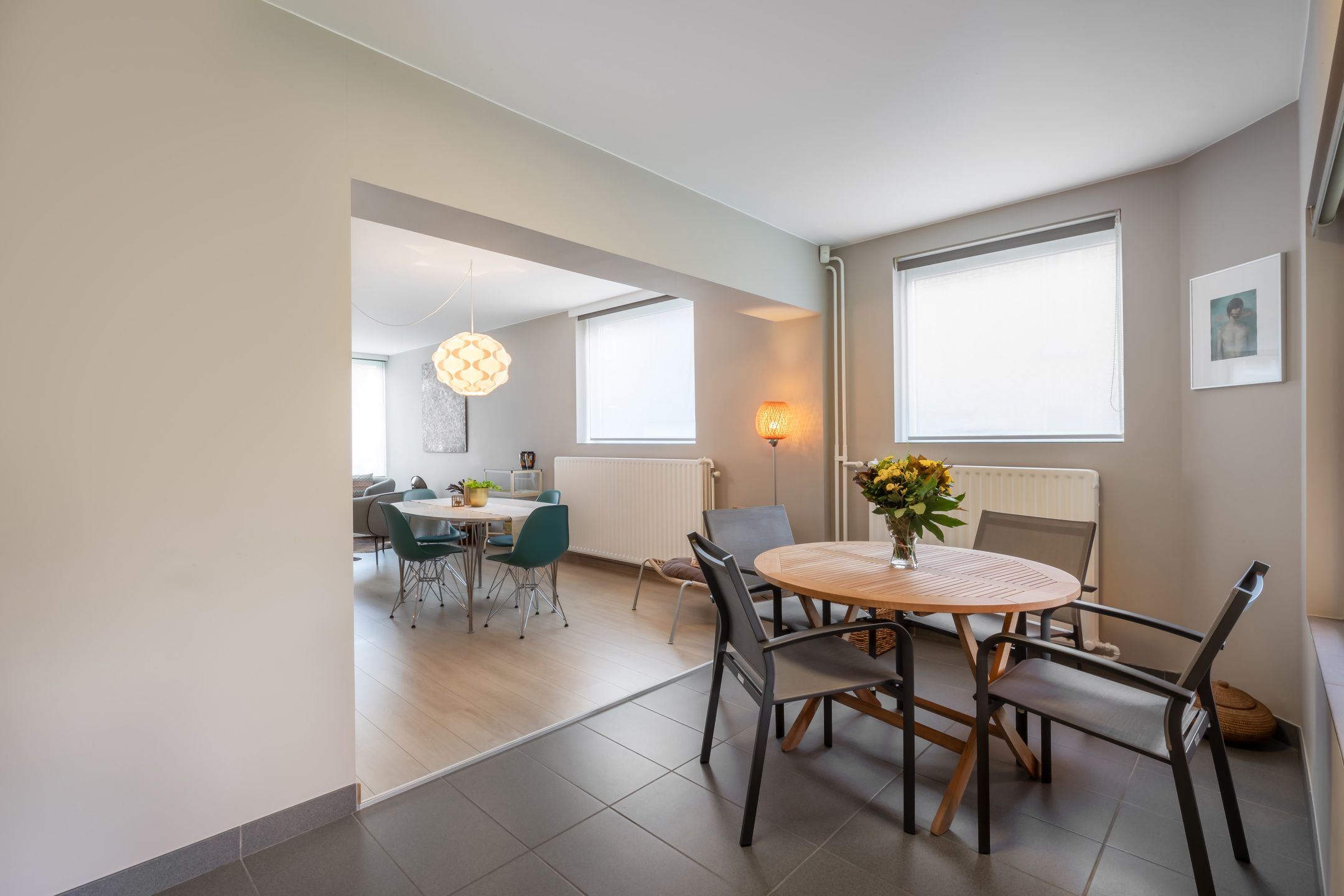 Charmante woning in Westmalle: Licht, ruimte en comfort foto 7