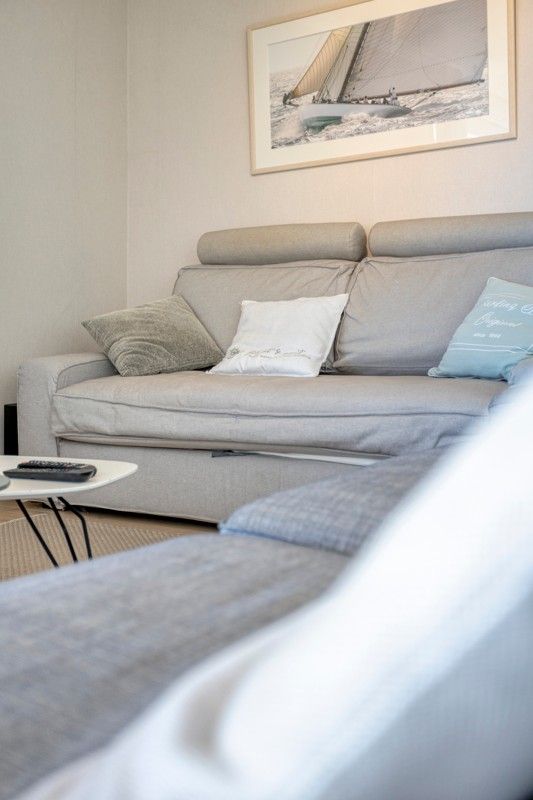 Topappartement te koop in Sint-idesbald! foto 17