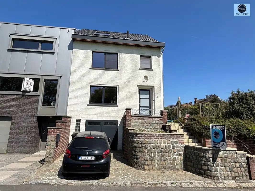 WONING MET 3 KAMERS EN TUIN foto 19