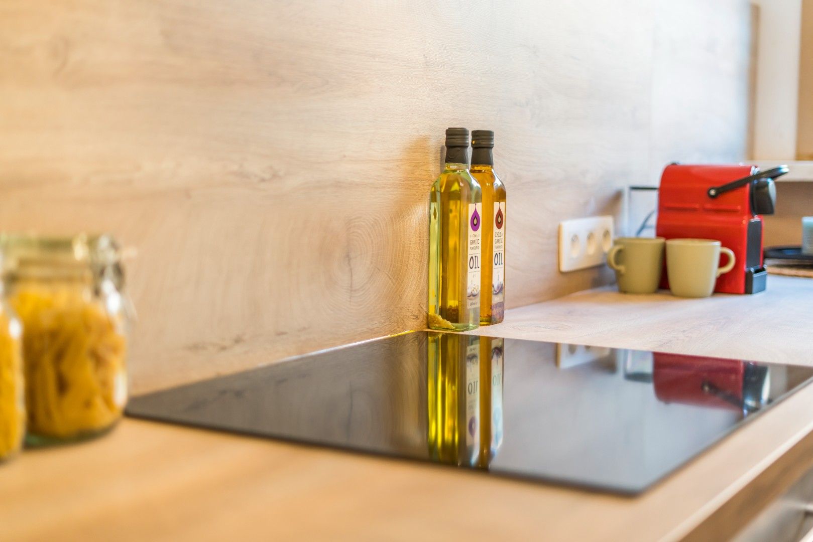 Instapklaar gelijkvloers appartement (gerenoveerd 2022) te koop in Gent foto 6