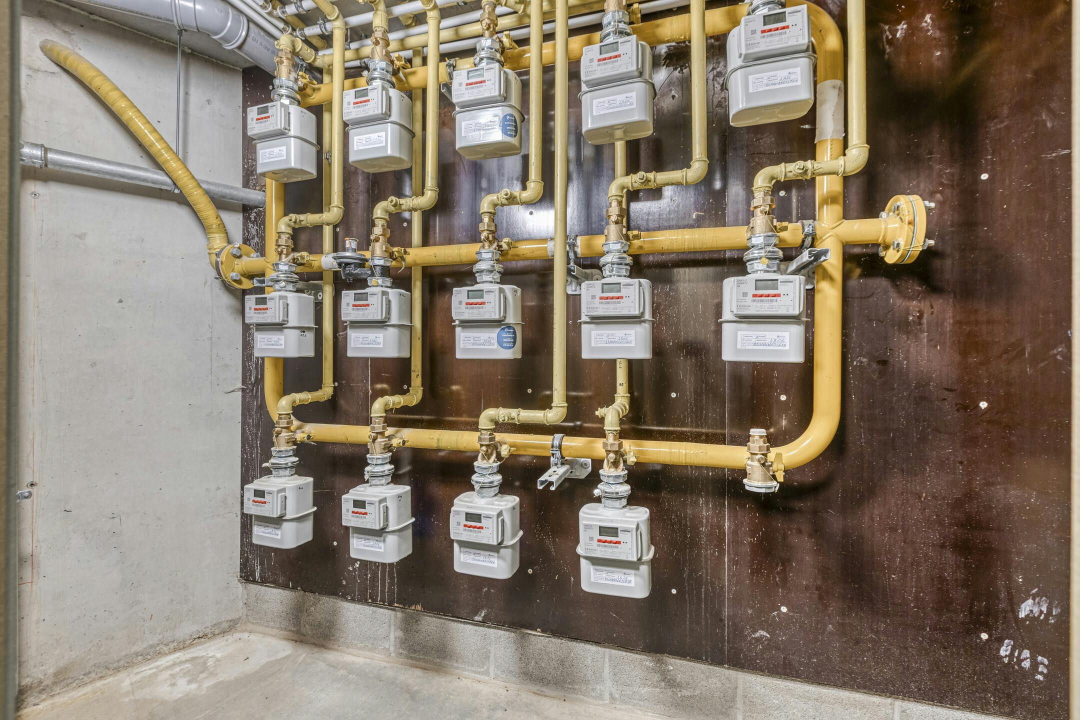 Lichtrijk & Luxueus gelijkvoersappartement in Genk foto 38