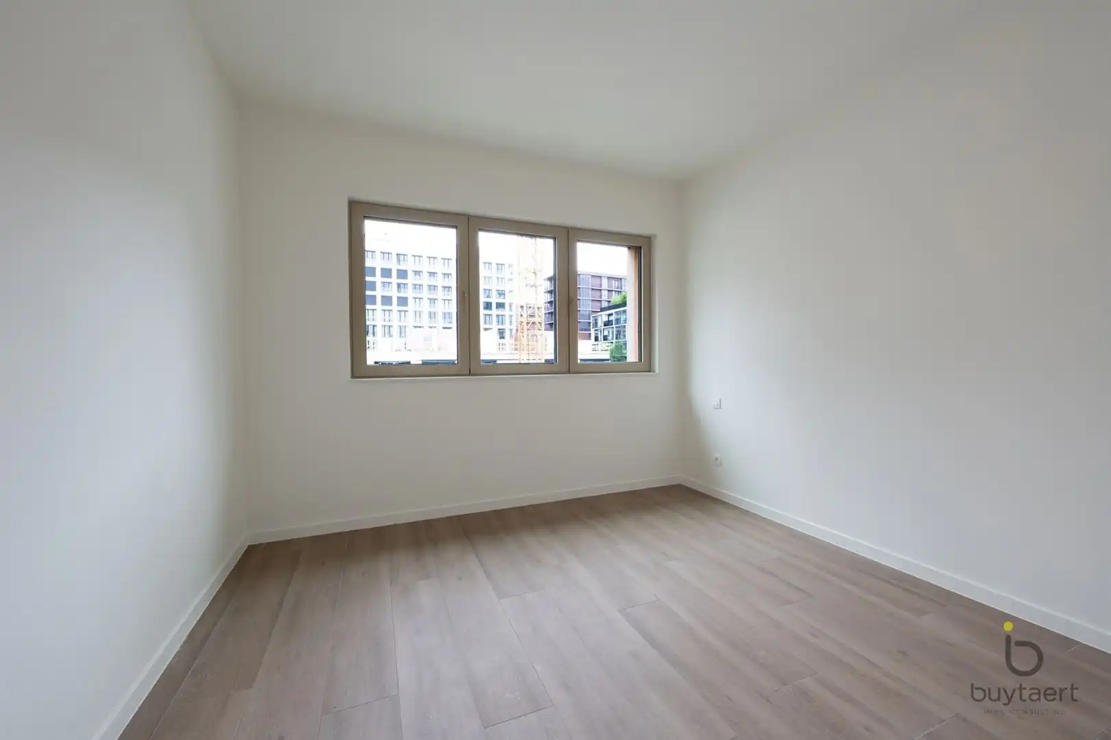 Nieuwbouw appartement op het Nieuwe Zuid foto 7