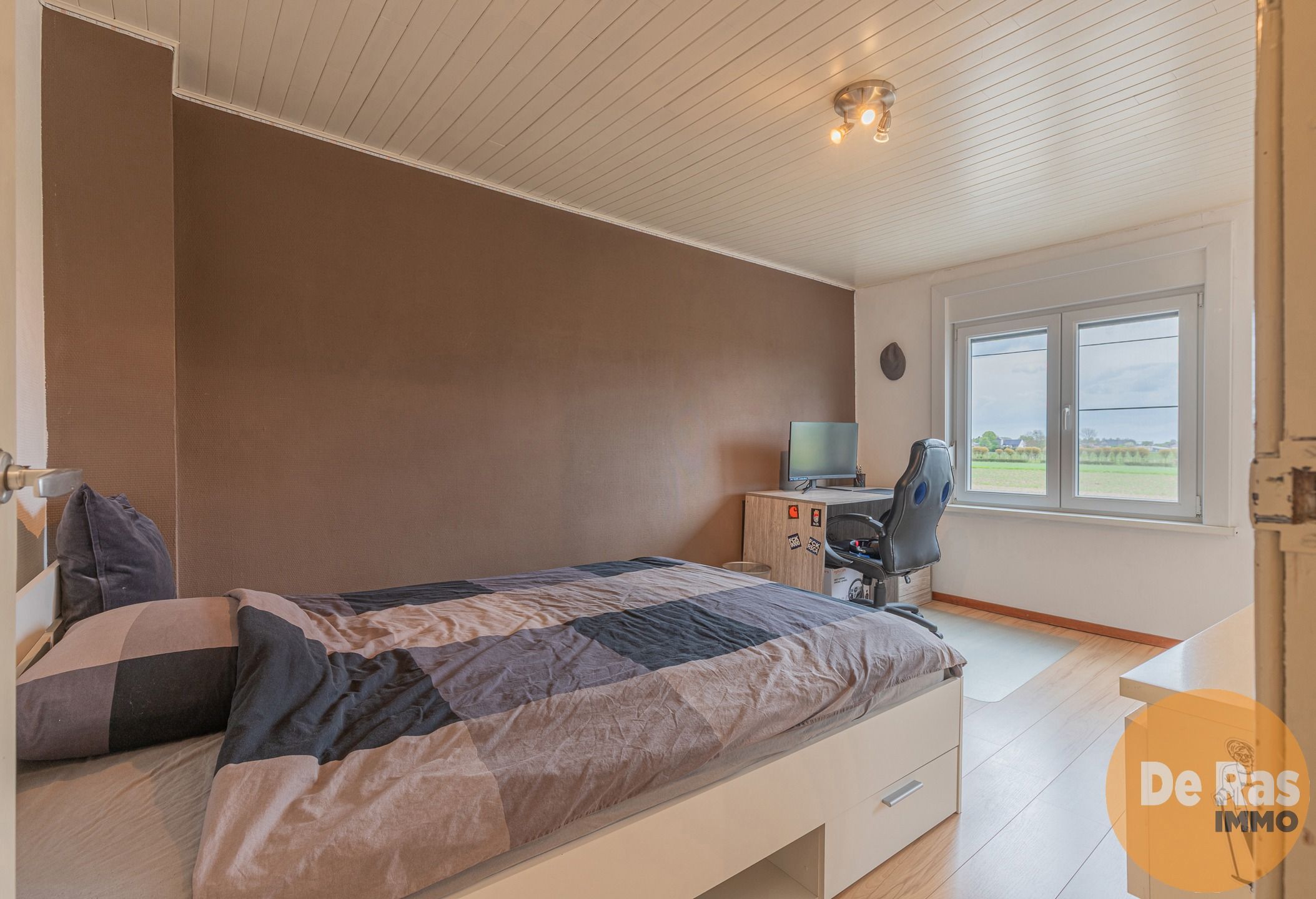 SCHOONAARDE - Instapklare starterswoning met 3 slaapkamers foto 16
