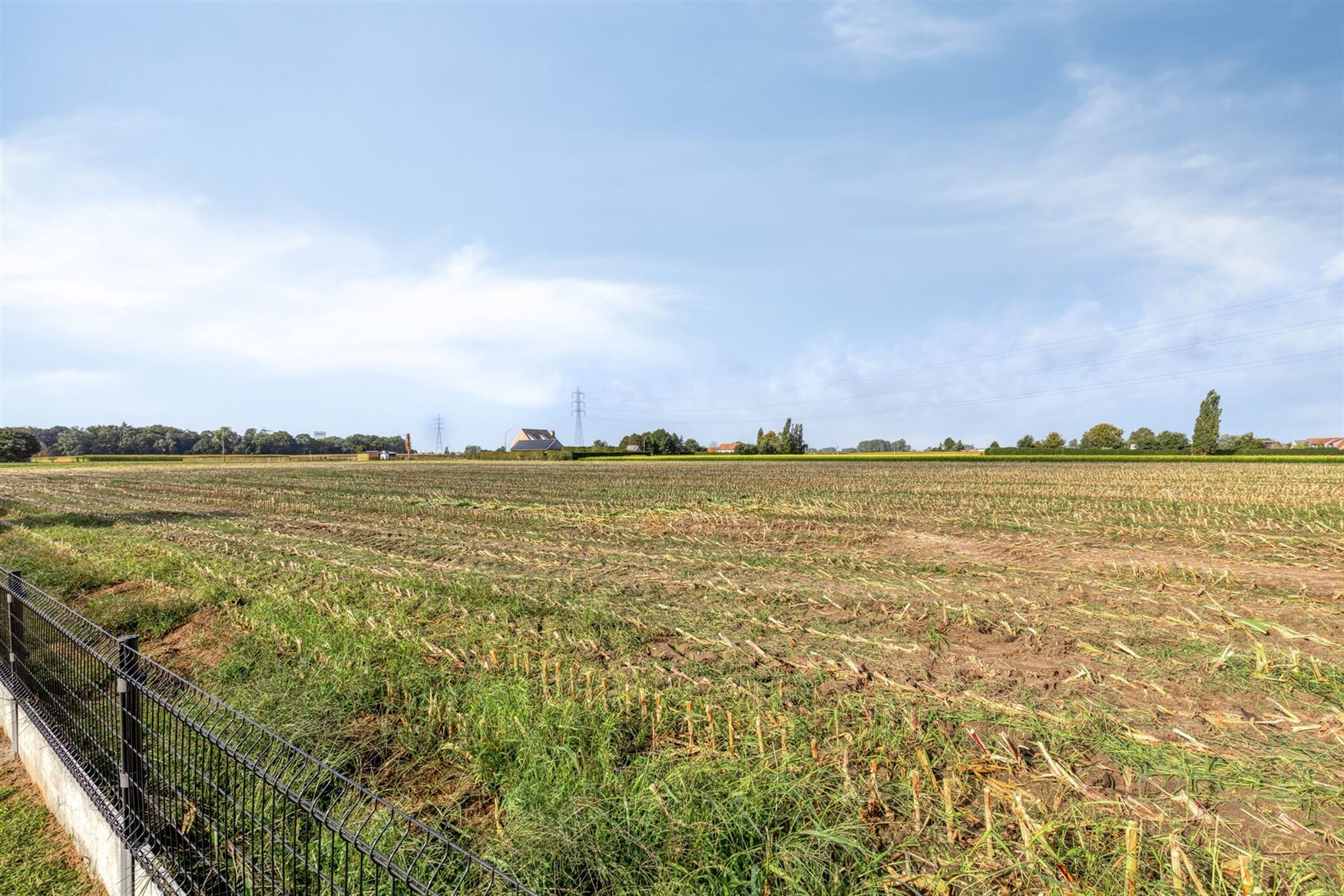 Nieuwbouwwoning op absolute topligging foto 23