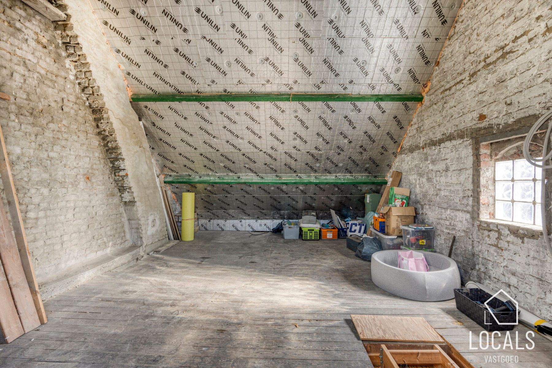Instapklare halfopen woning nabij het Kluizenbos foto 24
