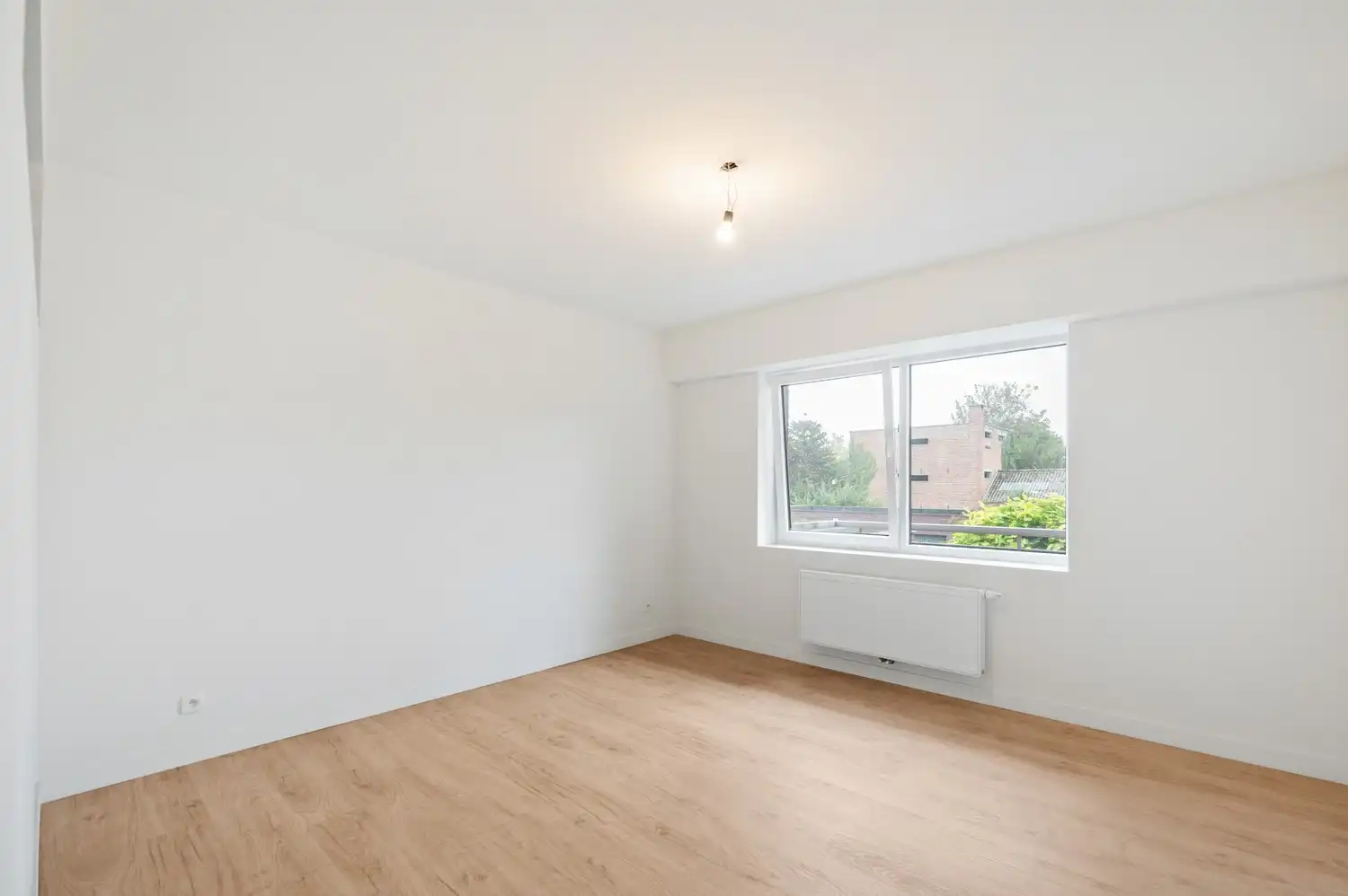 Prachtig appartement met 3 slpkrs in hartje Duffel foto 10