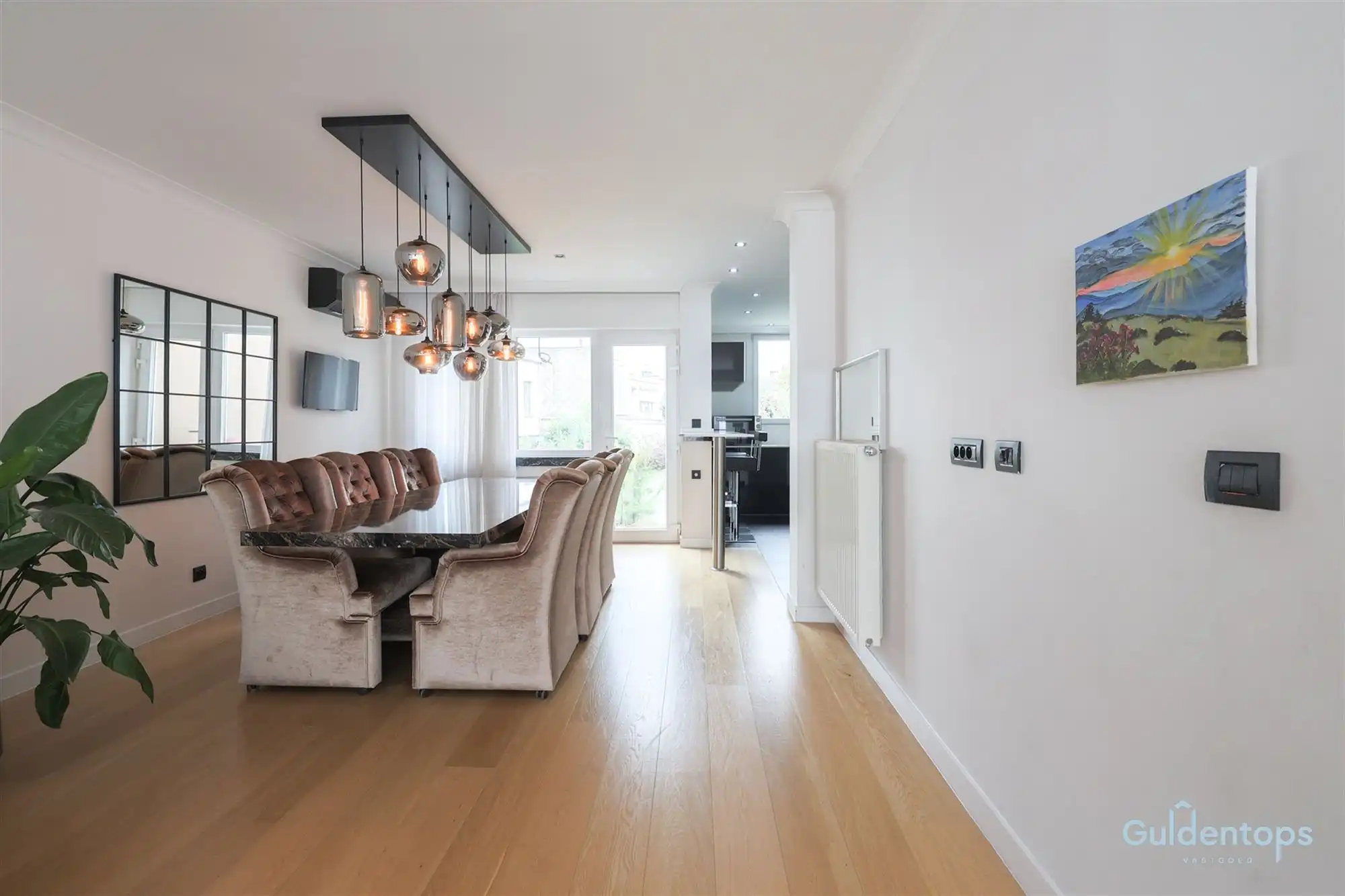 Knappe ruime woning op absolute toplocatie foto 28