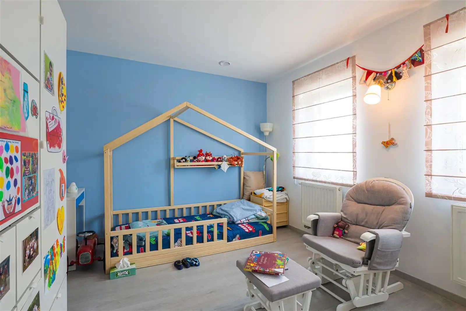 Huis foto 10