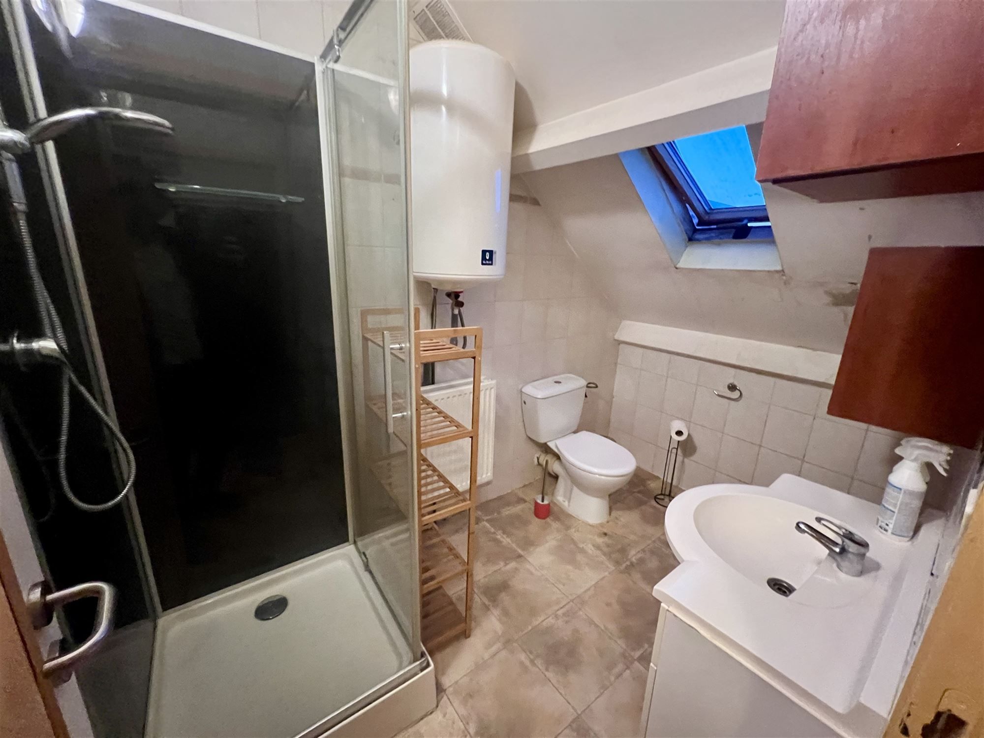 Duplex met 3 slaapkamers, 2 keukens en 2 badkamers foto 12