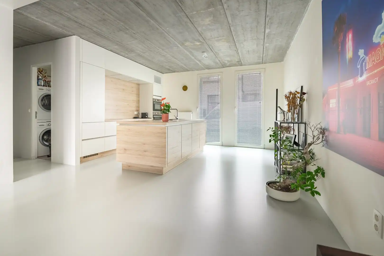 Luxueus wonen met tuin nabij Centraal Station foto 10